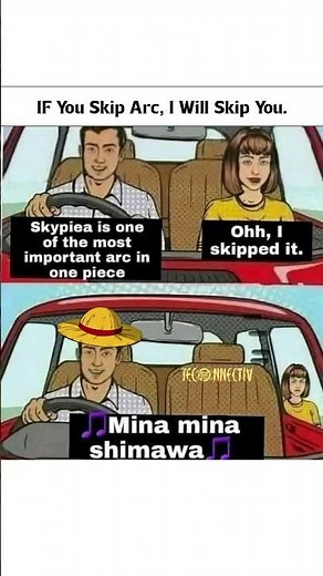 It's Just A Arc Meanwhile The Arc :💀