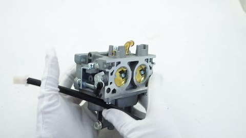 136-7860 136-7842 136-7840 127-9289 Carburetor Compatible with Toro Timecutter SW 4200 SW 5000SW 5425 SS 4250 SS 5000 SS 5425 MX 5000 SWX 5000 Riding Mower with Air Filter kit