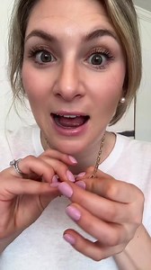 We have chains for every style and every occasion: add charms, lengthen, keep it minimal, or GO BOLD ⚡️ | Stella & Dot