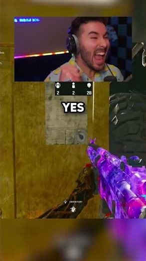 MAGIC CONCH SHELL IS ABSOLUTE META😭💀