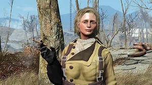 Railroad Uniform CBBE Conversion