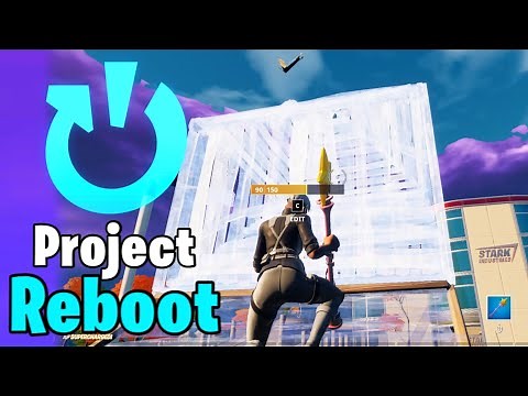 How To Play Project Reboot | Full Guide (commands, skins, bots, etc)