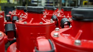 WATERAX’s history traces back to the 1920s, with Watson Jack & Co. and the ‘’WAJAX’’ portable fire pump. Since then, our commitment has been to Move Water and help firefighters use nature’s most powerful force to protect our forests with high-pressure pumps. | WATERAX