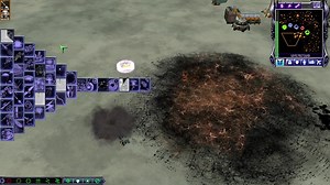 Showcasing superweapons video - Tiberium Wars: Firestorm mod for C&C3: Tiberium Wars
