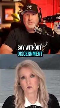Without Discernment There Will Be Deception
