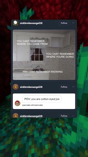 😂 The Funniest Tumblr Comeback Ever