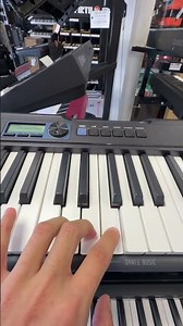 Which is the best keyboard for beginners? 🔥 | CTS300 vs PSRE 383 😱 #casio #musician #yamahakeyboard