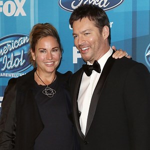 Jill Goodacre Defends Erin Heatherton Following Victoria's Secret Weight Controversy