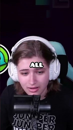 They Took Away Her Moderator Role And Gave It Back 3 Days Later #geometrydash