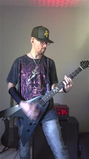 "King Nothing" by Metallica (Guitar Cover) 🎸🎶