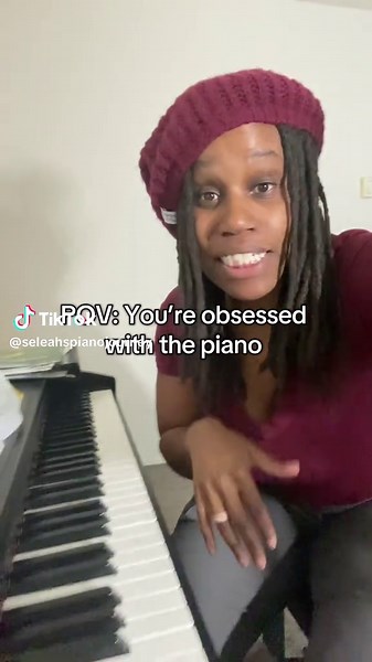 Discovering Joy in Adult Piano Lessons