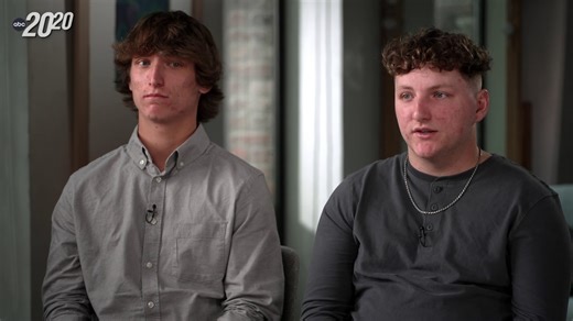 Denise Amber Lee's sons speak in first '20/20' interview, as a way to honor her life