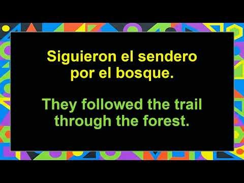 Spanish Practice Unlock Patterns: 350+ Essential Phrases & Sentence Structures