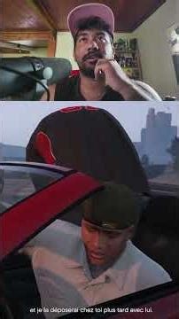 COMMENT vous VOULEZ que je RÉUSSISE cette MISSION sur GTA V