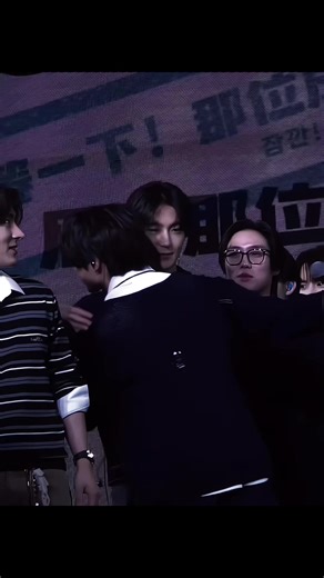 Hyunjae's Heartwarming Moments with Sunwoo