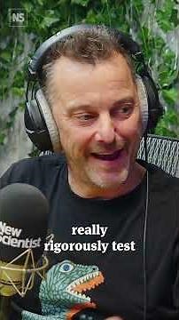 This is how to make the perfect pasta…with physics! 🍝