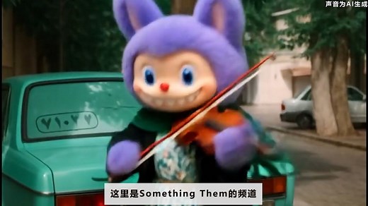 Video-As-Prompt：字节的统一语义控制的视频生成，ComfyUI_FlashVSR加了循环读取视频节点