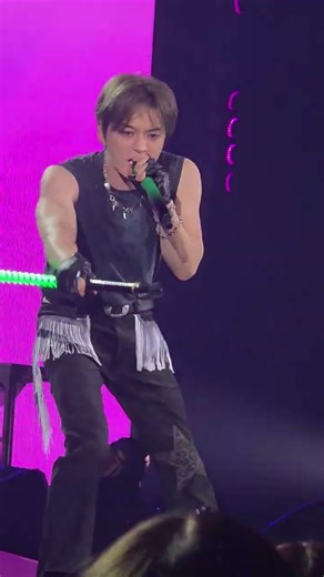 2025/11/23JAEJOONG_JAPAN_ARENA_TOUR ♯REVERIE ♯ぴあアリーナmm ♯横浜 ♯ジェジュン ♯jaejoone ♯金在中 ♯In_Chaos