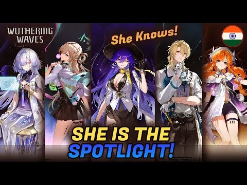 THE NEW 3.0 DRIP IS WOW! & I Know I'm Puling Lucilla!🗿 - WuWa 2.8 Live🔴