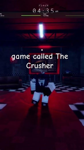 We can’t catch a break can we? #roblox #bitebynight #fnaf #epicminigames