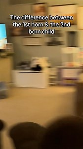 325K views · 6.1K reactions | The difference between 1st and 2nd born 藍 | FactFinder | Facebook