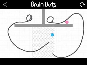 Brain Dots lvl 225 walkthrough