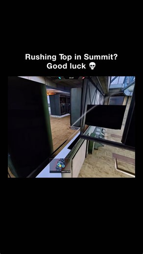 Hidden Trip Mine spot | Summit 💀 #codm #codmobile #callofdutymobile #codmobileclips #codmclips