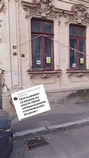 Cazuri de case abandonate în România