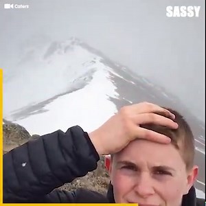 52M views · 594K reactions | These strange moments are so scary!  | Sassy | Facebook