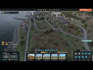 How To Make A AI Patrol in Arma Reforger