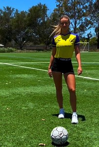 5.7K views · 130 reactions | Someone teach me how to do kick ups 樂 | Sports Addict | Facebook