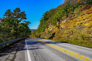The 20 Best Fall Foliage Trips in the U.S.