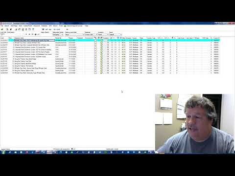 Importing Adventure Labs stages into C:GEO with GSAK (#GCNW)
