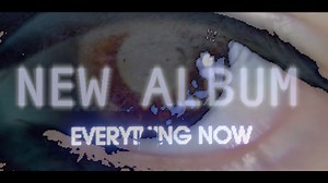305K views · 12K reactions | EVERYTHING NOW Listen to the new album:...