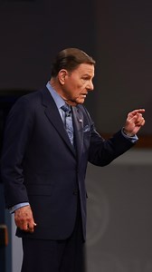 23K views · 3.1K reactions | “Never compromise your faith!” - Kenneth Copeland #faith #nevercompromise #havefaith #sundaymorning #faithworks #kennethcopeland #kennethcopelandministries | Kenneth Copeland Ministries | Facebook