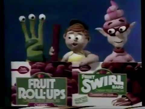 1987 WUTV 29 [Buffalo, NY] Commercials