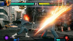 10K views · 96 reactions | Marvel vs Capcom Infinite - Spider-Man and Ghost Rider vs Hulk and Nemesis #MarvelVsCapcom https://amzn.to/4oEZC9K | Fighting Gamers | Facebook