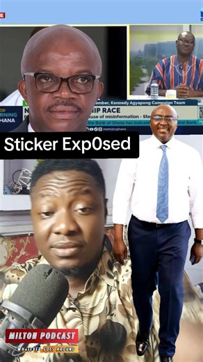 Team Ken Exposed: Political Dynamics in Constituencies