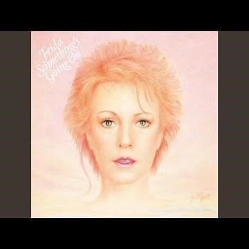 Baby Don't You Cry No More