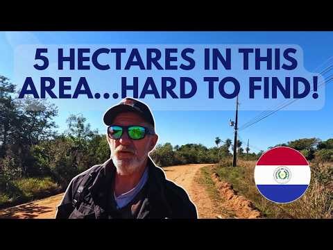 A Nice Slice of Paraguay!