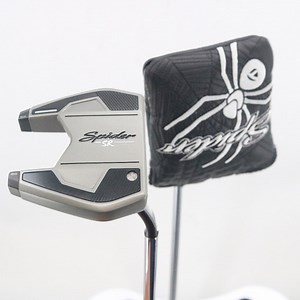 TaylorMade Spider SR Flow Neck Putter 35 Inches Right Handed C-103516