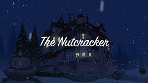 Our amazing Freefall Dance Company, for talented dancers with learning disabilities, collaborated with artist Andy Baker last year to create this delightful little Nutcracker animation! 🤩 💂 Nutcracker opens at Birmingham Hippodrome in only two weeks! 🎟️ https://fal.cn/3jvzd | Birmingham Royal Ballet