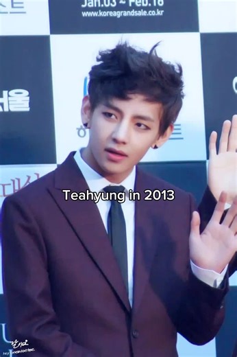 🐻 #kimtaehyung #teahyung #bts #thv #kpop