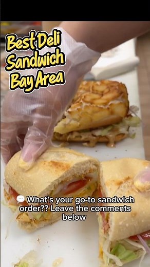 Fresh Meats Sliced Daily?! 👀 Mr. Pickle’s Review