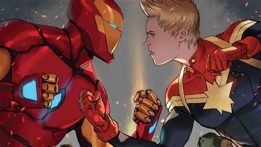 7 Times Marvel Killed Iron Man