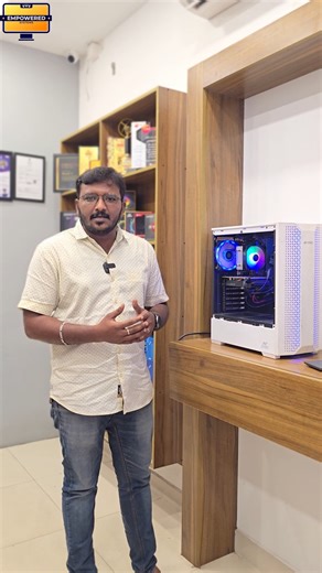 Empowered Systems | Your PC was fast once… why is it slow now? 🤔 💻 Is your PC getting slow after some time? The main reason is not doing regular servicing. To... | Instagram