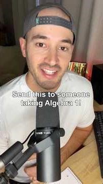 Solving multi-step inequalities! #alldayeverydaymath