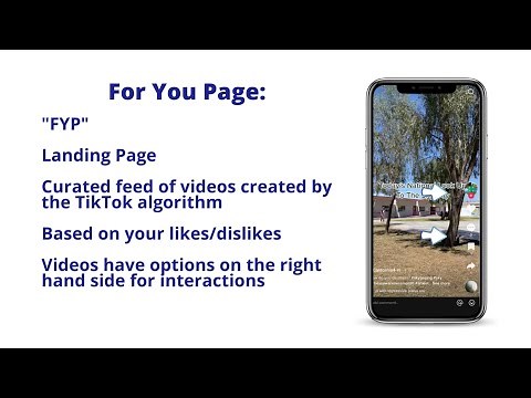 How To Create TikTok Videos