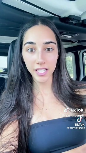 Izzy Green (@izzy.green68)’s video of izzy green