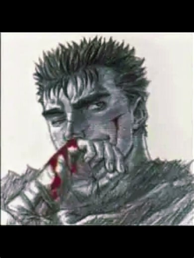 Every berserk author notes #berserk #guts #berserkedit #berserkmanga #gutsberserk #berserkguts